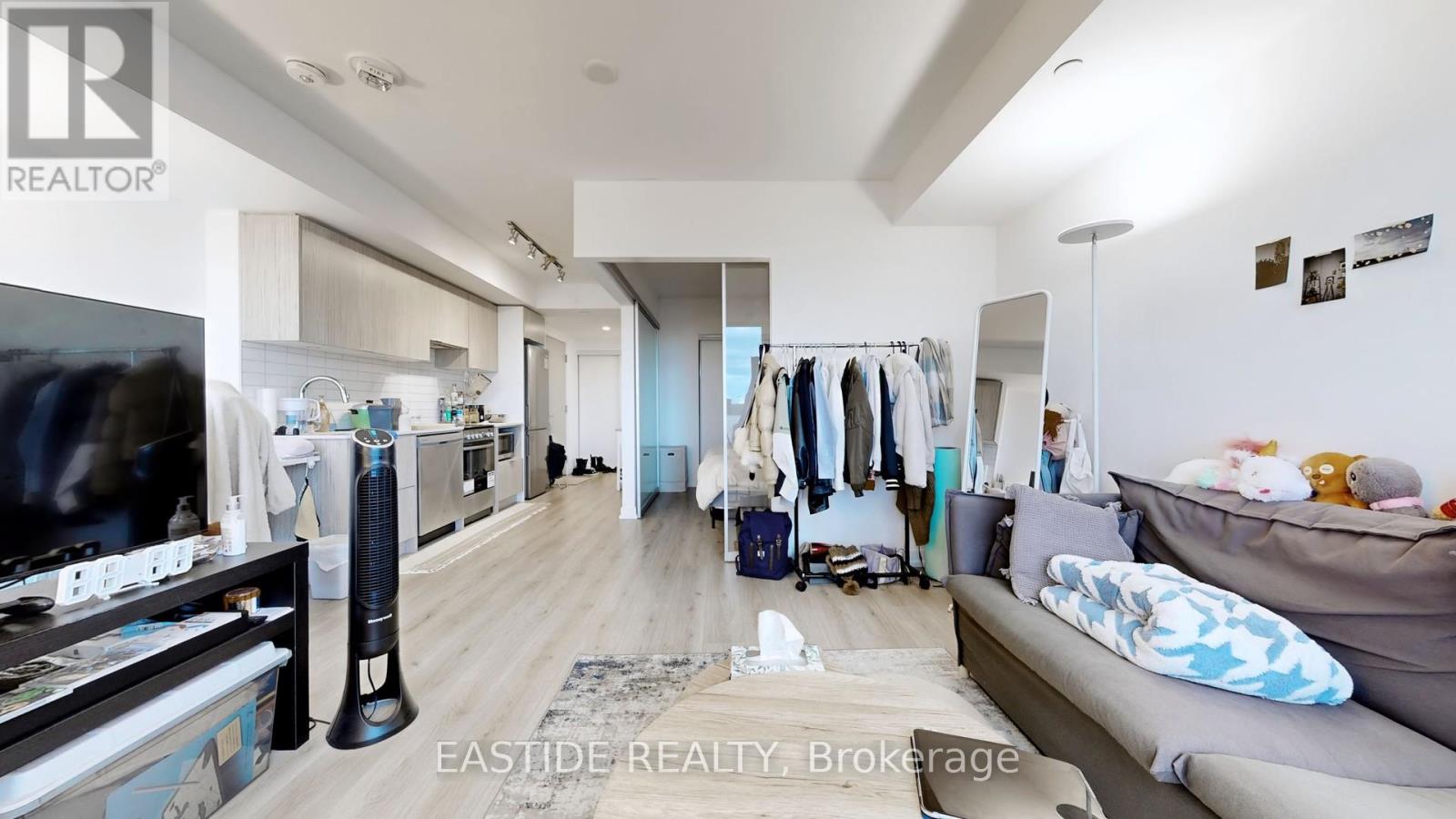 4206 - 395 Bloor Street E Property Photo 12