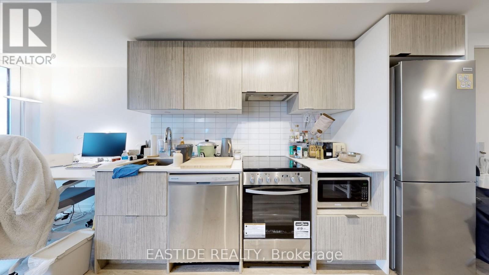 4206 - 395 Bloor Street E Property Photo 13