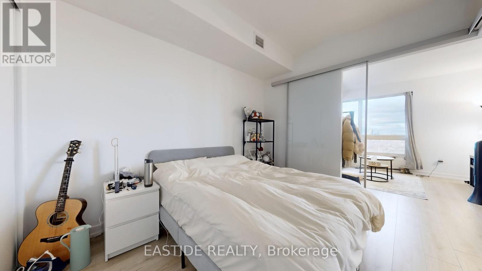4206 - 395 Bloor Street E Property Photo 16