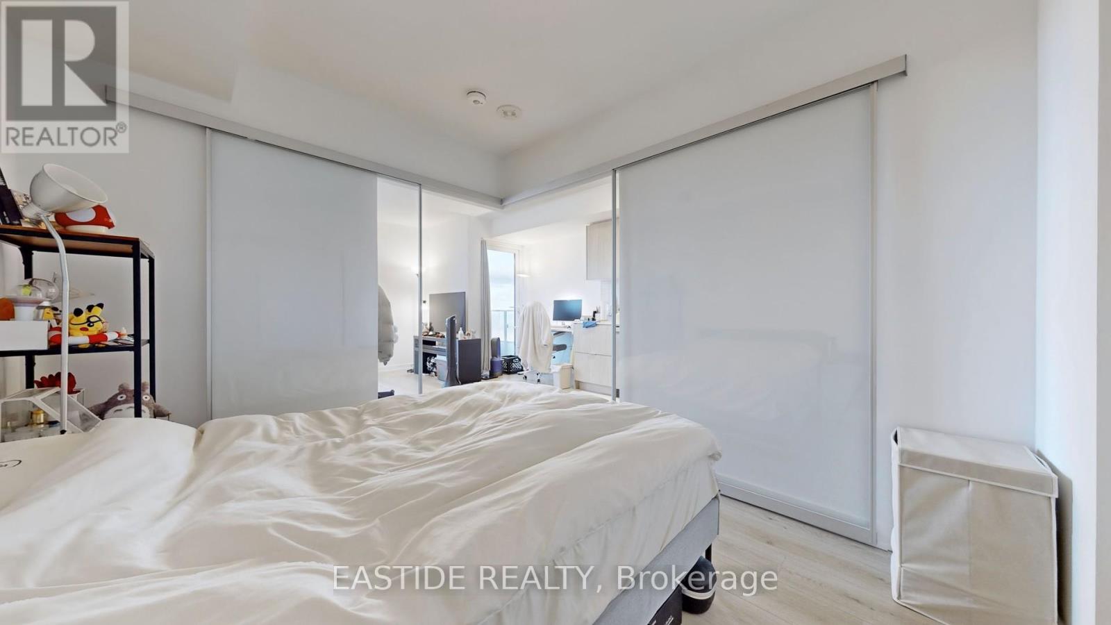 4206 - 395 Bloor Street E Property Photo 17
