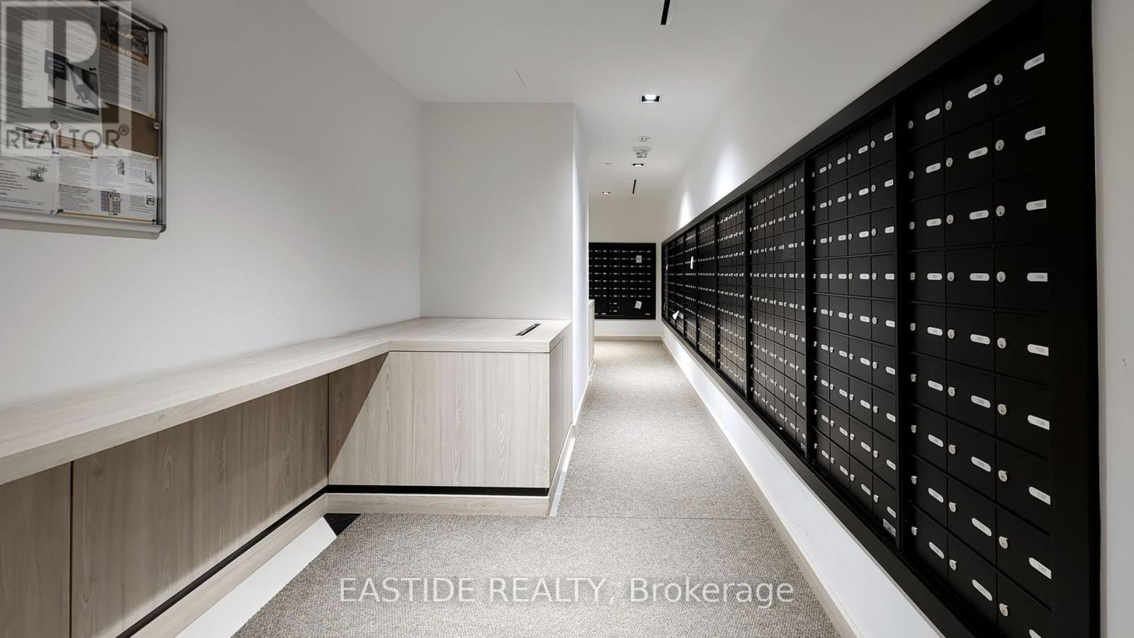 4206 - 395 Bloor Street E Property Photo 25