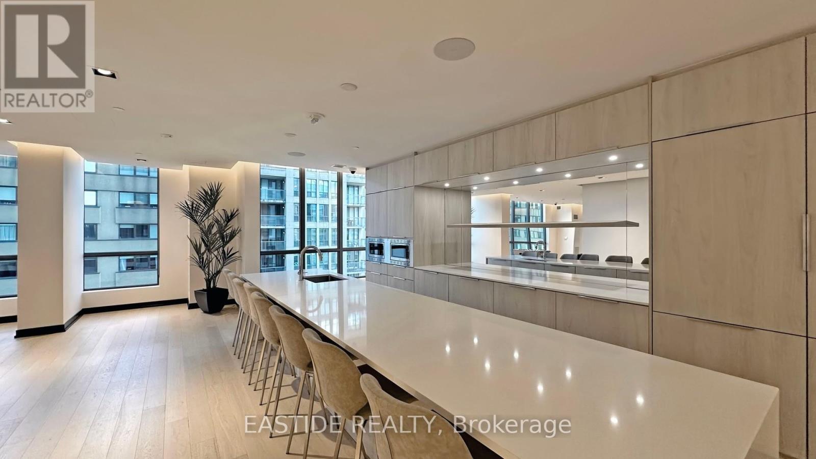 4206 - 395 Bloor Street E Property Photo 28