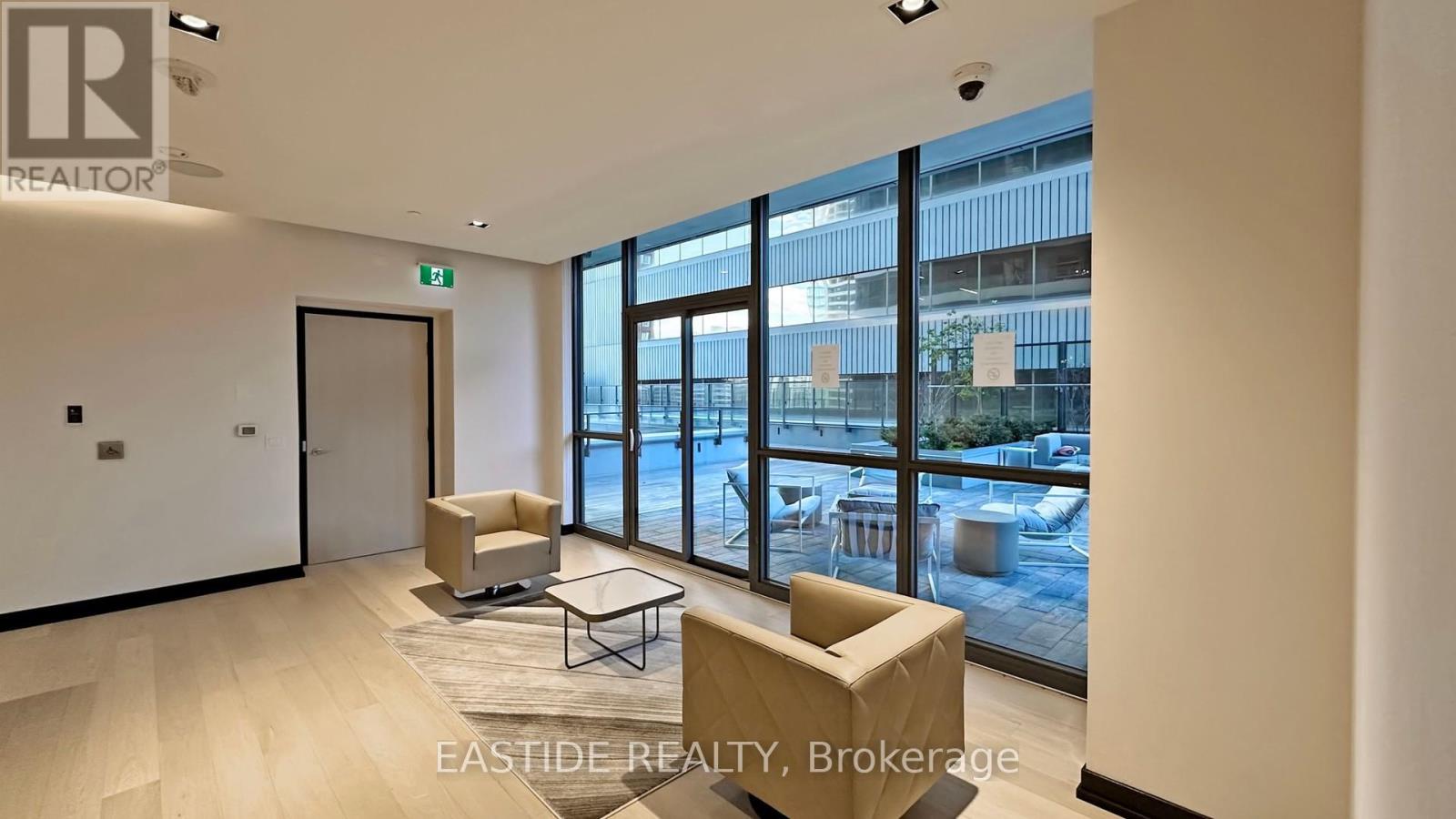 4206 - 395 Bloor Street E Property Photo 29