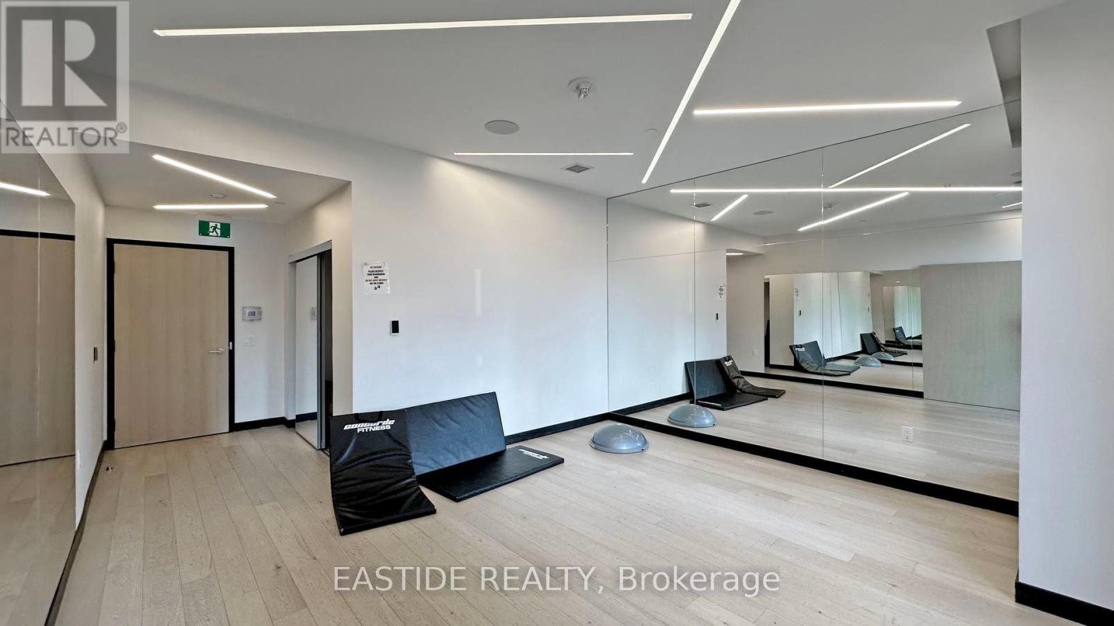 4206 - 395 Bloor Street E Property Photo 33