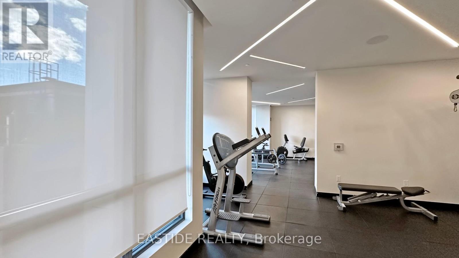 4206 - 395 Bloor Street E Property Photo 34