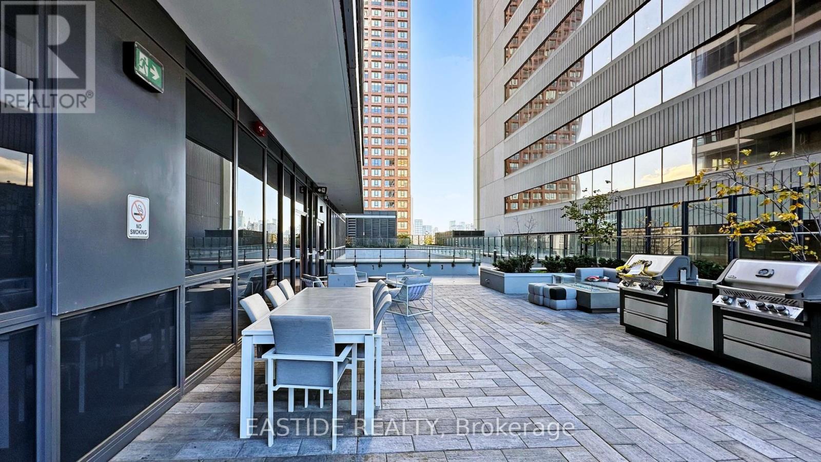 4206 - 395 Bloor Street E Property Photo 35