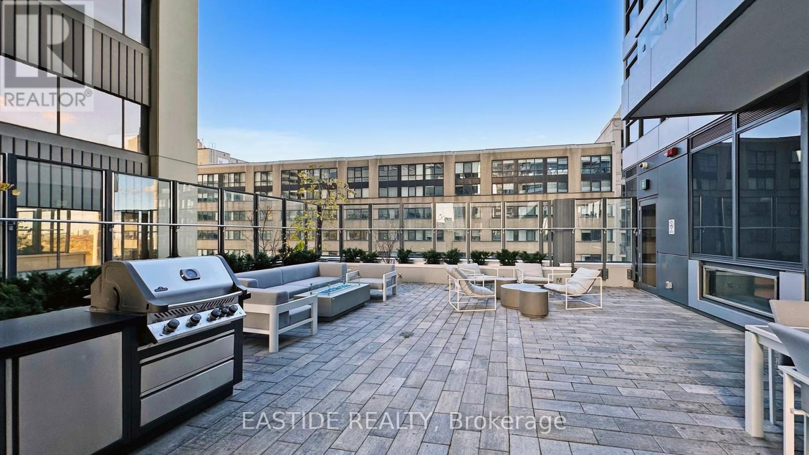 4206 - 395 Bloor Street E Property Photo 36