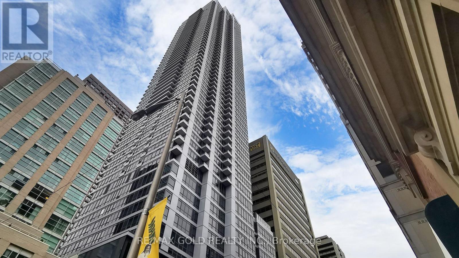 1410 - 395 BLOOR STREET Property Photo 1