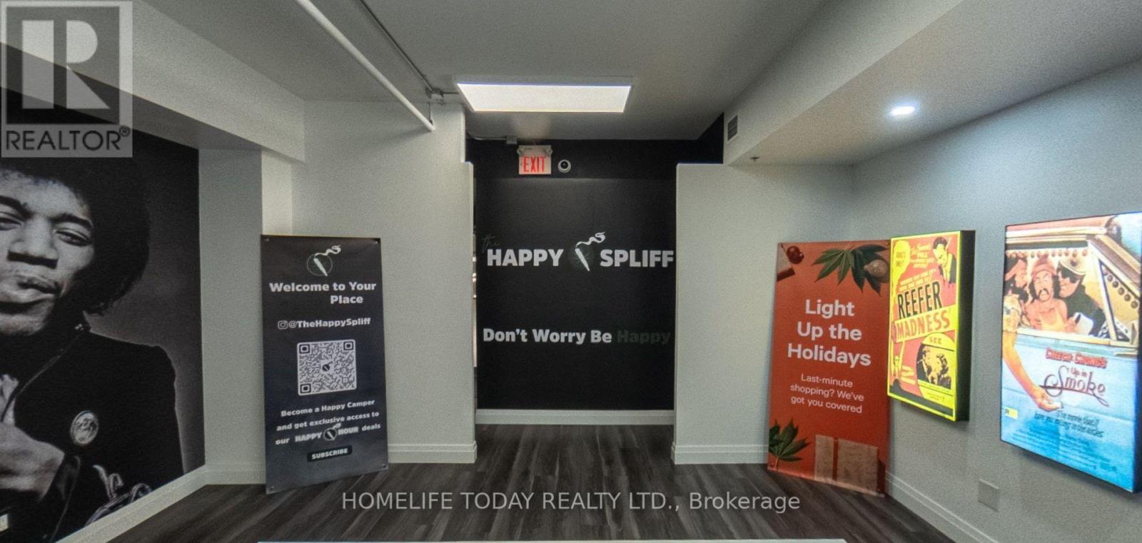 856 Eglinton Avenue E Property Photo 2