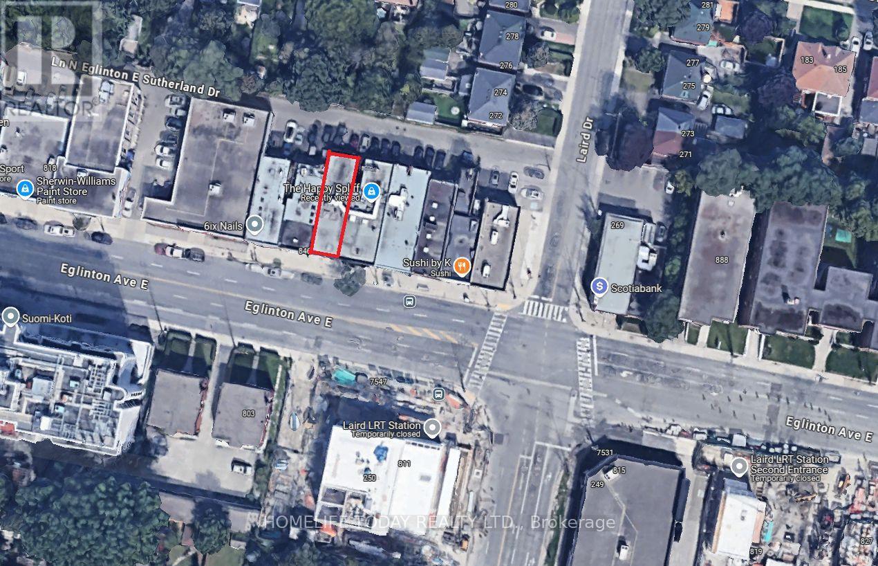 856 Eglinton Avenue E Property Photo 6