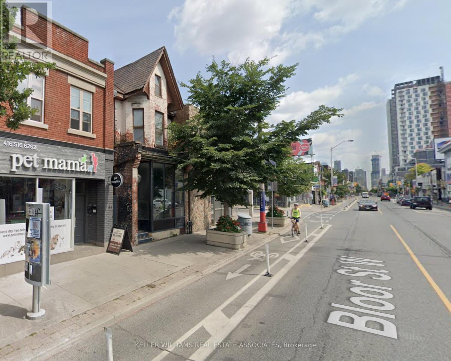642 BLOOR STREET W Property Photo 1