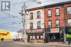 443 Parliament Street Property Photo 1