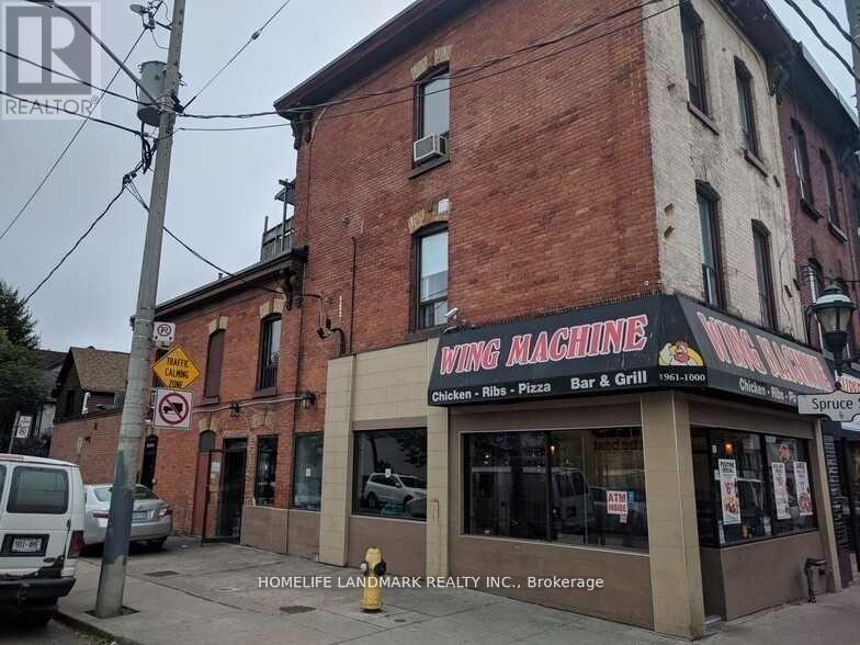 443 Parliament Street Property Photo 3