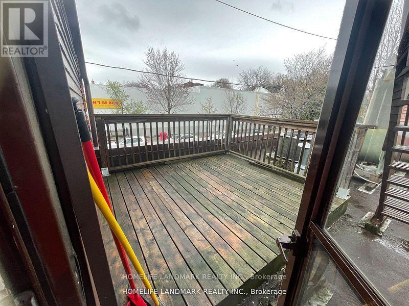 443 Parliament Street Property Photo 16