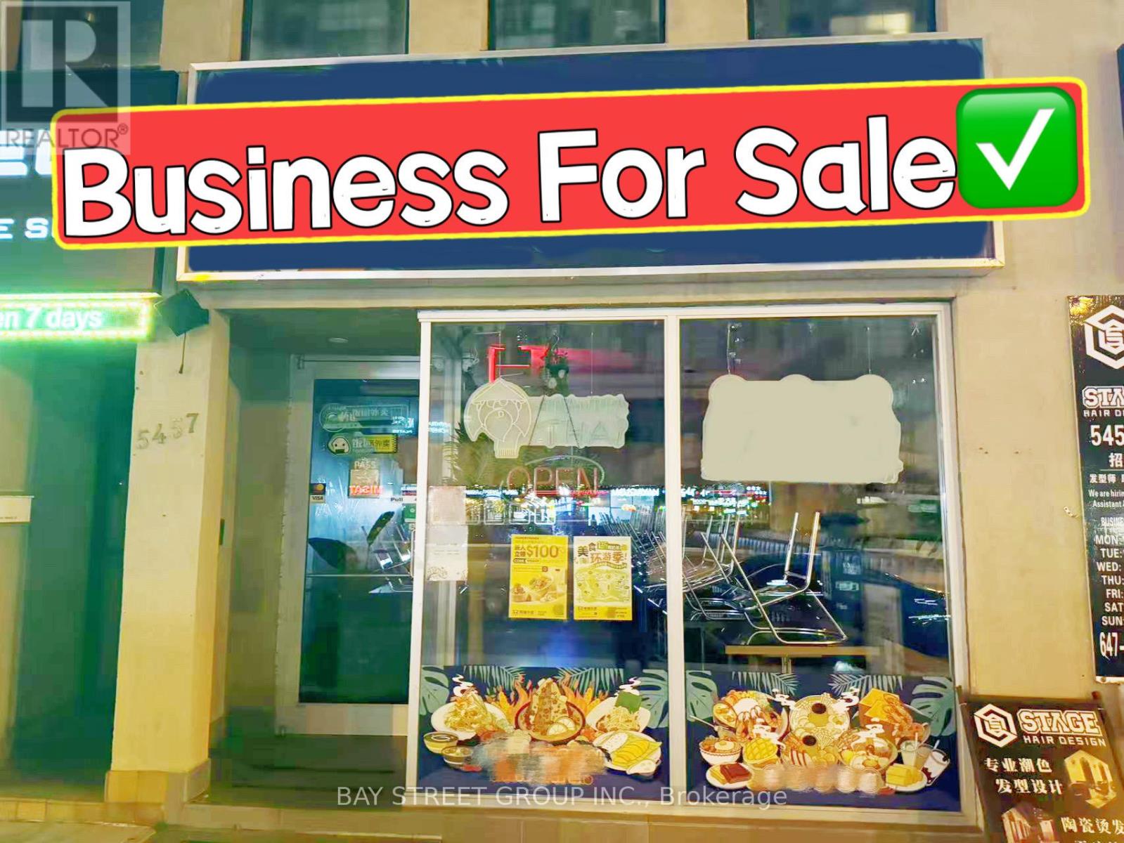 5457 Yonge Street Property Photo 1