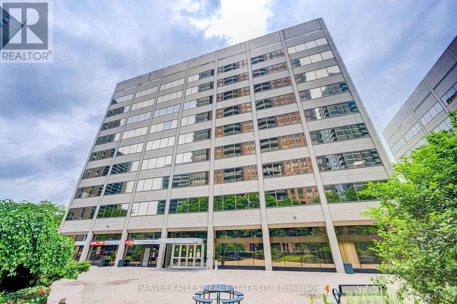 903 - 45 SHEPPARD AVENUE E Property Photo 1
