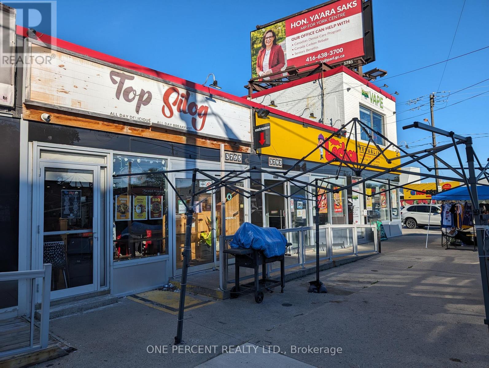 3795 Bathurst Street Property Photo 19