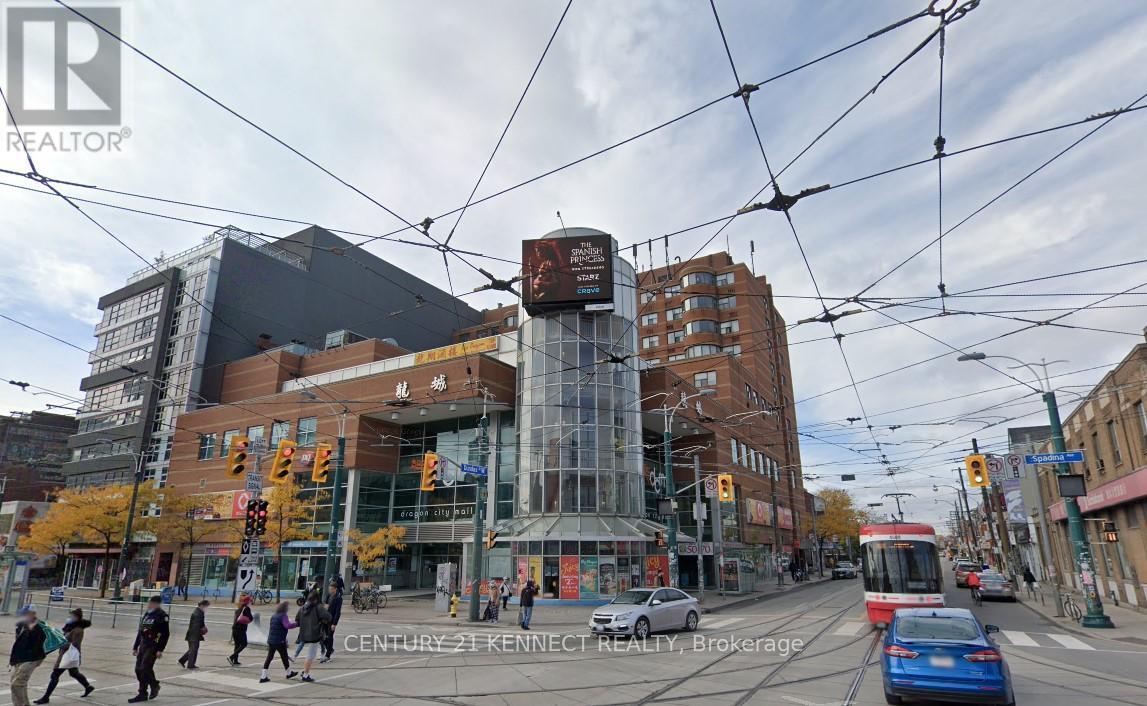 Sj2 - 280 Spadina Avenue Property Photo 1