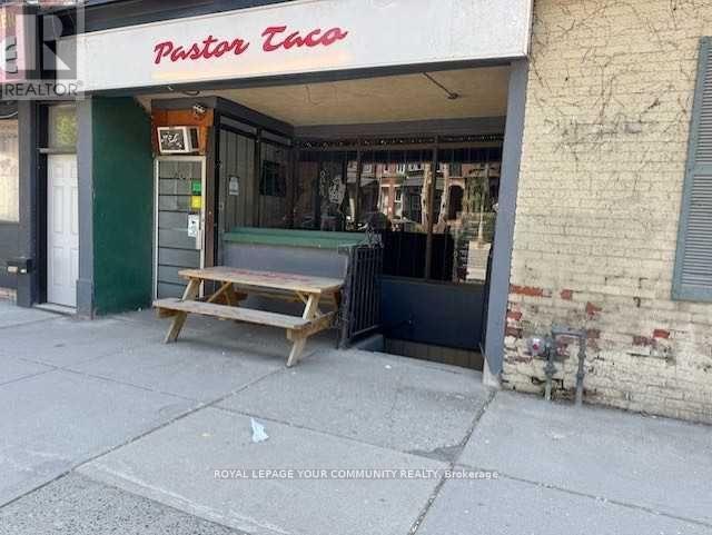 245b Gerrard Street E Property Photo 1