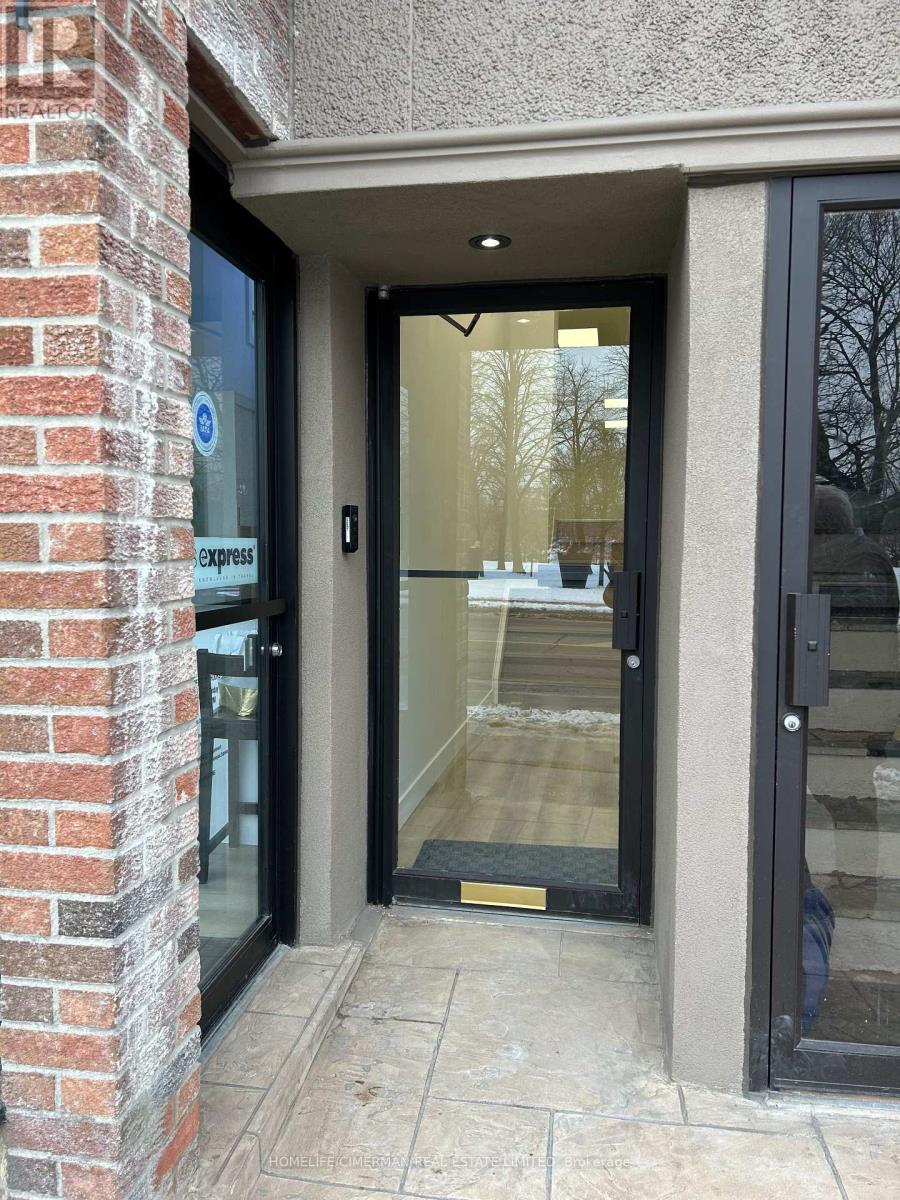 741A BLOOR STREET W Property Photo 1