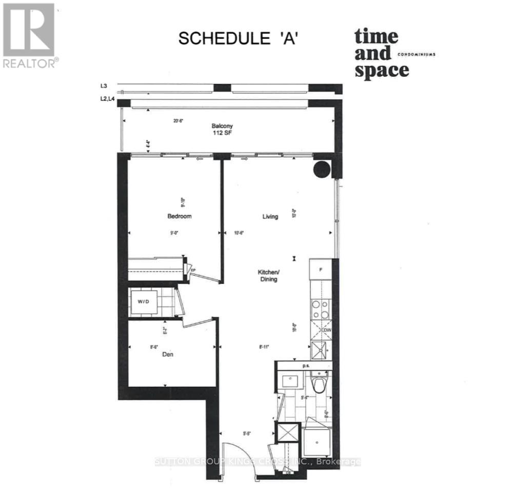 454 - 60 PRINCESS STREET Property Photo 1