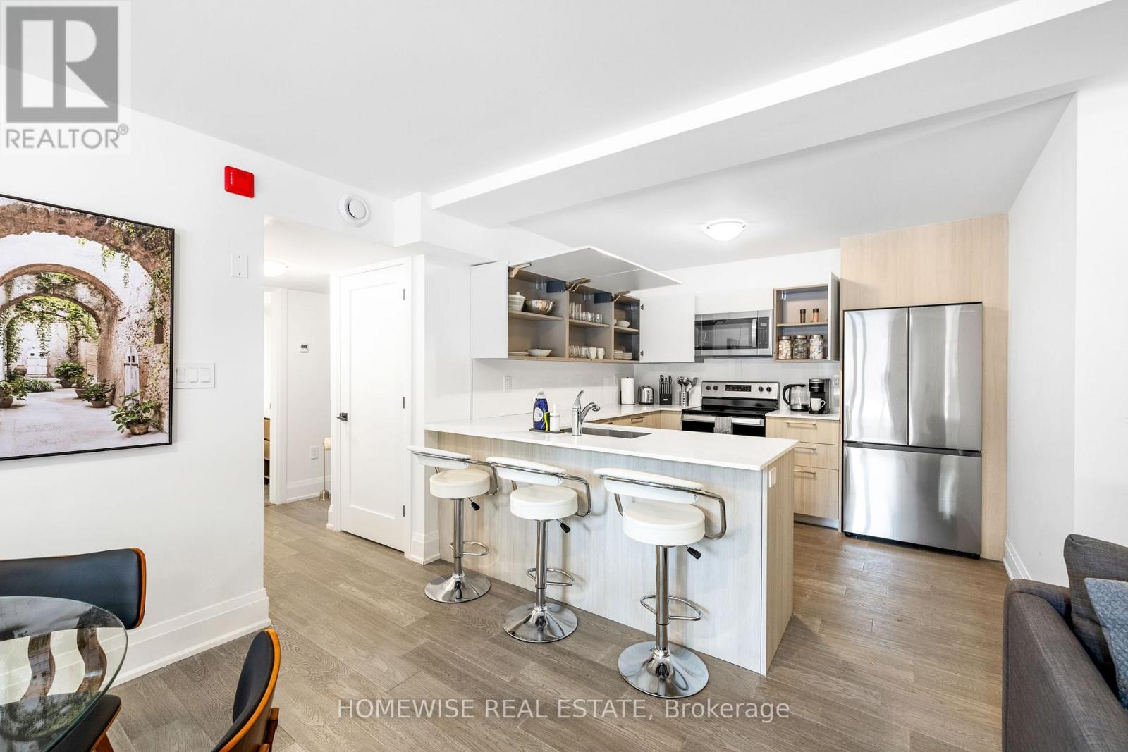 1B - 1673 BATHURST STREET Property Photo 1