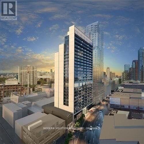 1515 - 330 RICHMOND STREET W Property Photo 1