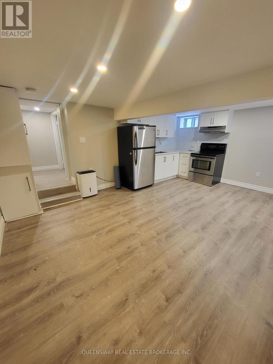 BSMT - 647 VAUGHAN ROAD Property Photo 1