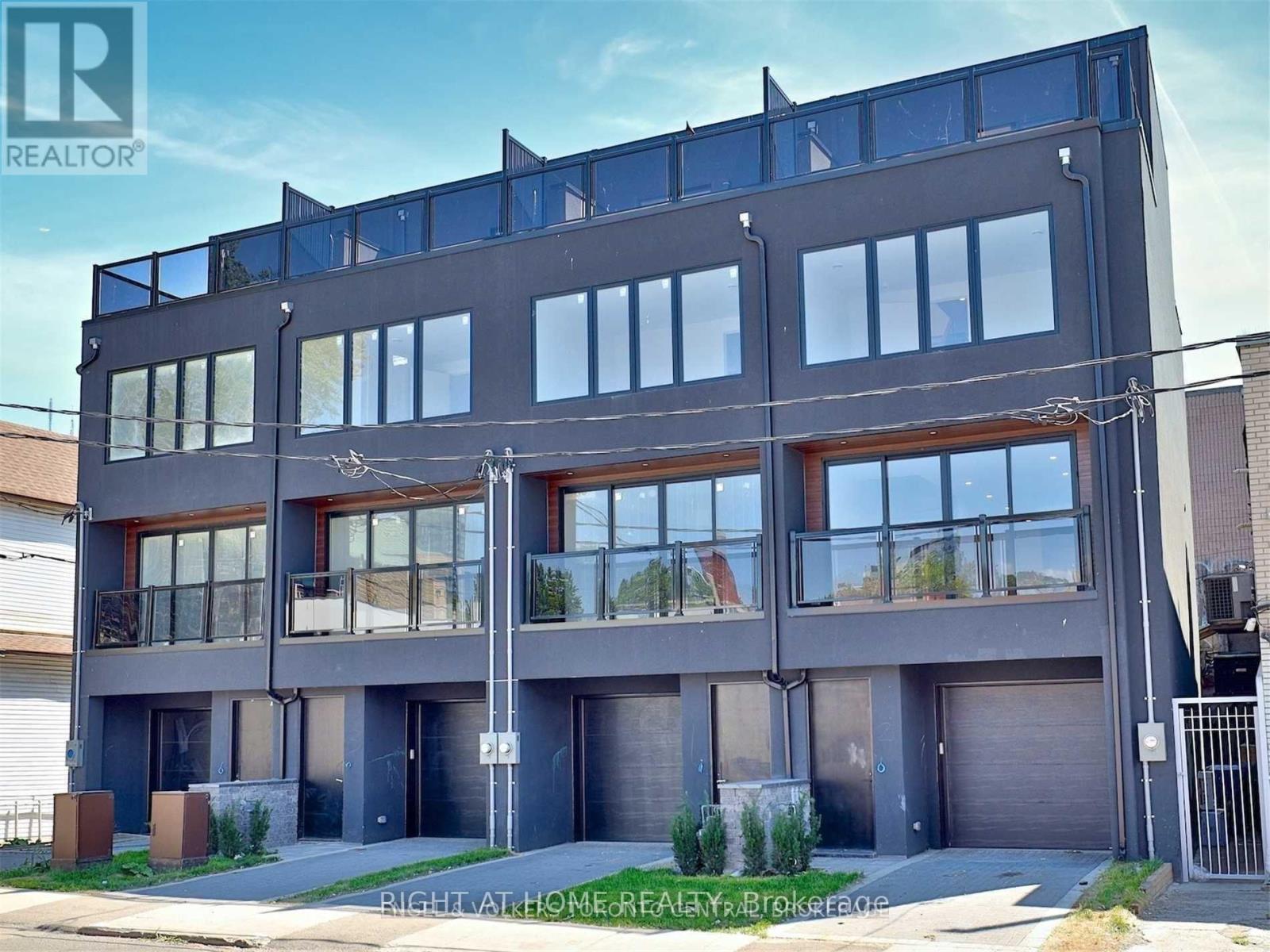 137 D'ARCY STREET Property Photo 1
