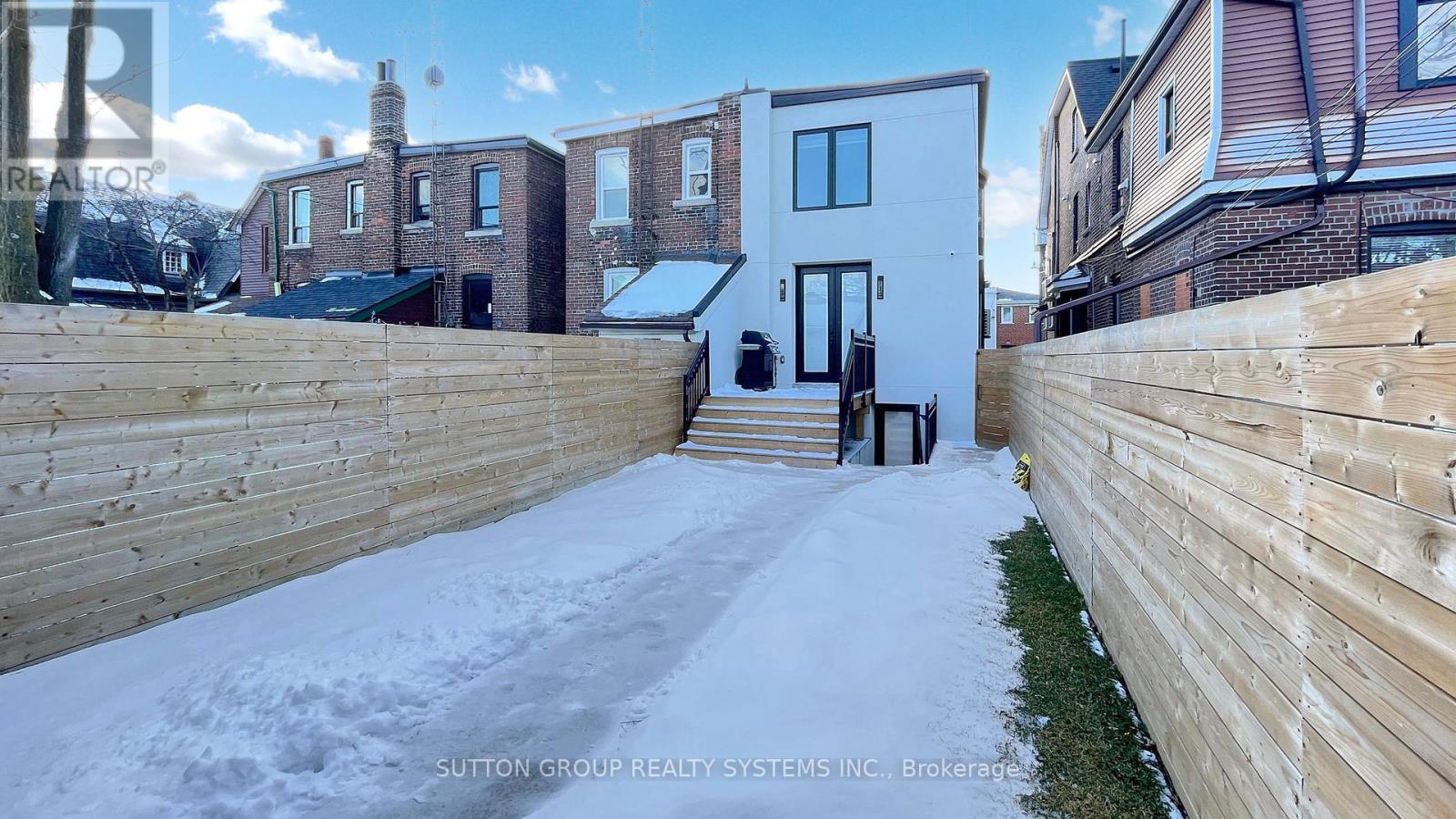 225 Christie Street Property Photo 36