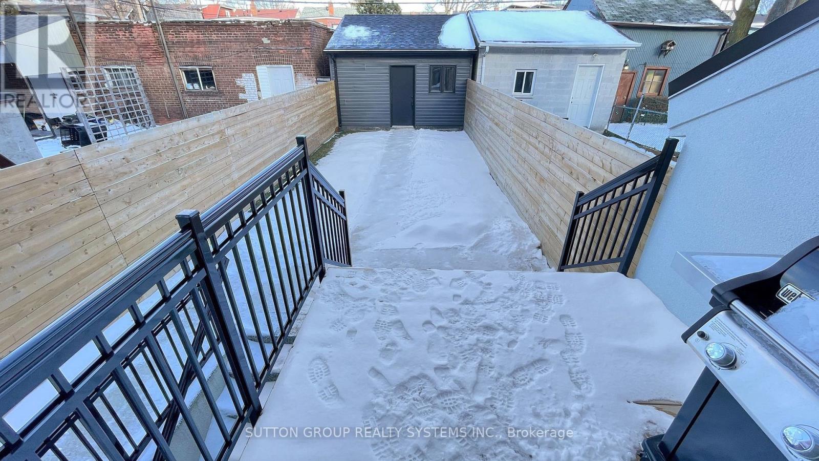 225 Christie Street Property Photo 37