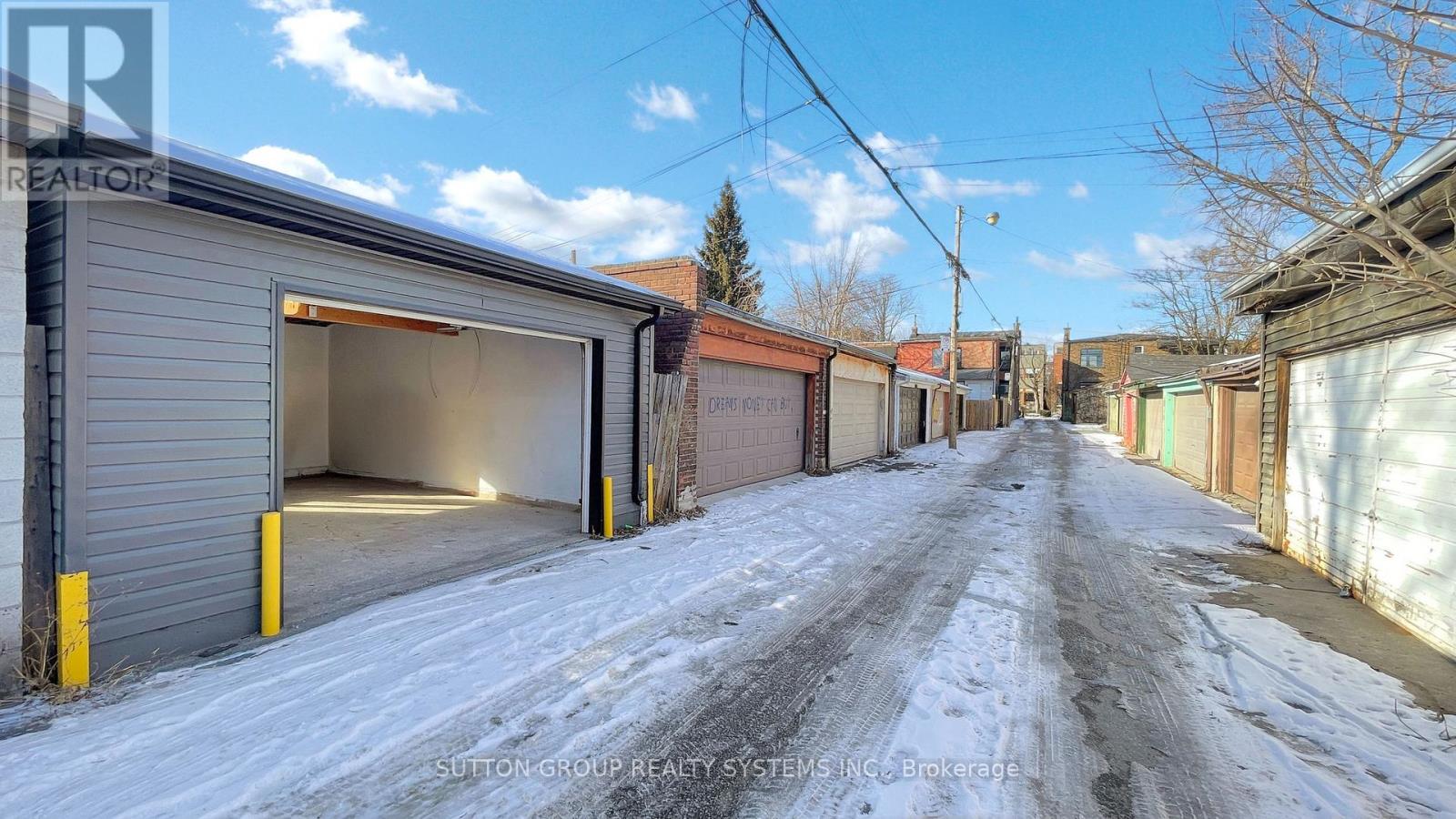 225 Christie Street Property Photo 42