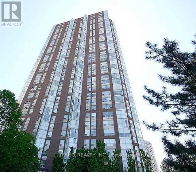 809 - 5 CONCORDE PLACE Property Photo 1