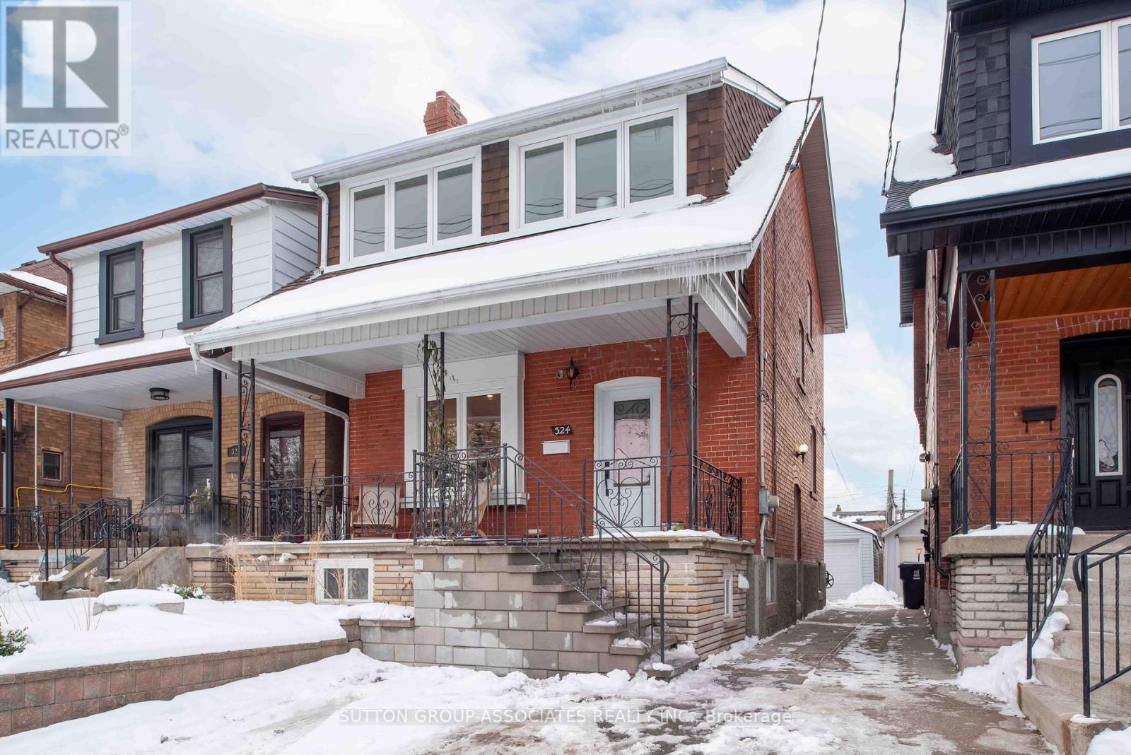 324 GLENHOLME AVENUE Property Photo 1