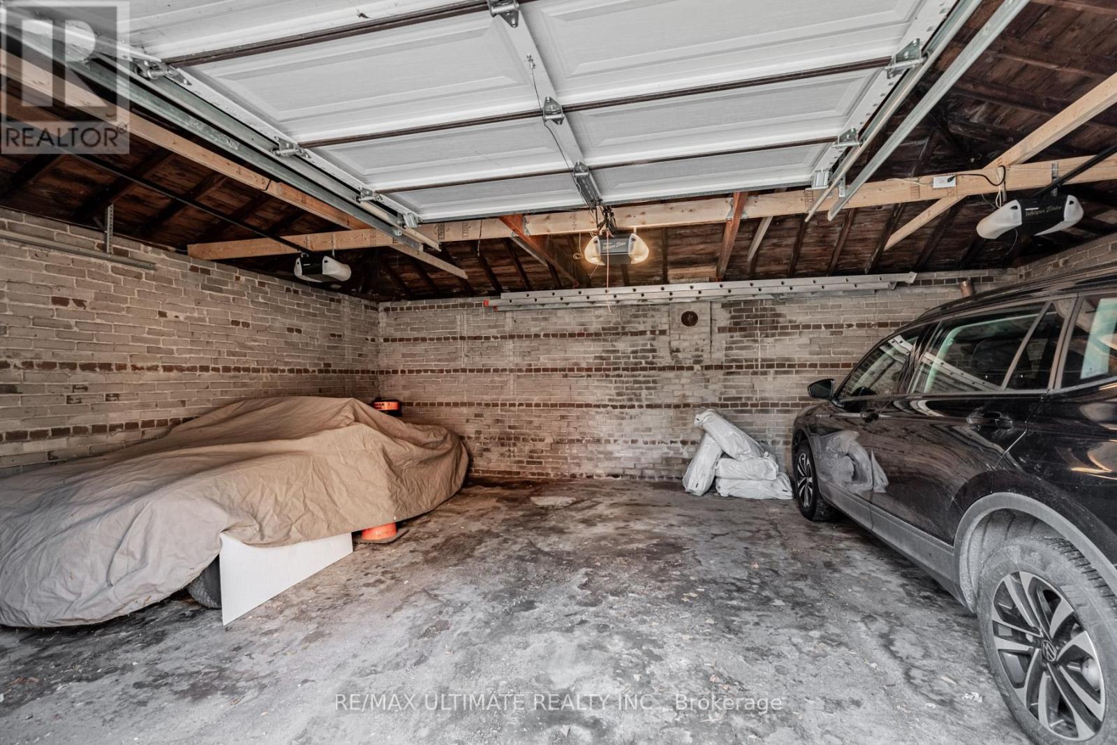 Unit A - 578 Huron Street Property Photo 29