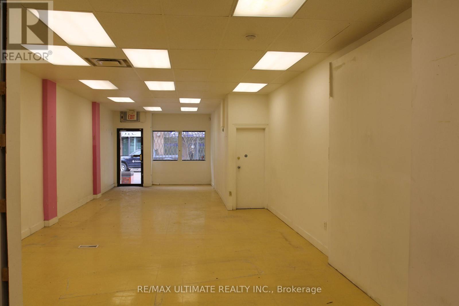 1190 QUEEN STREET W Property Photo 1