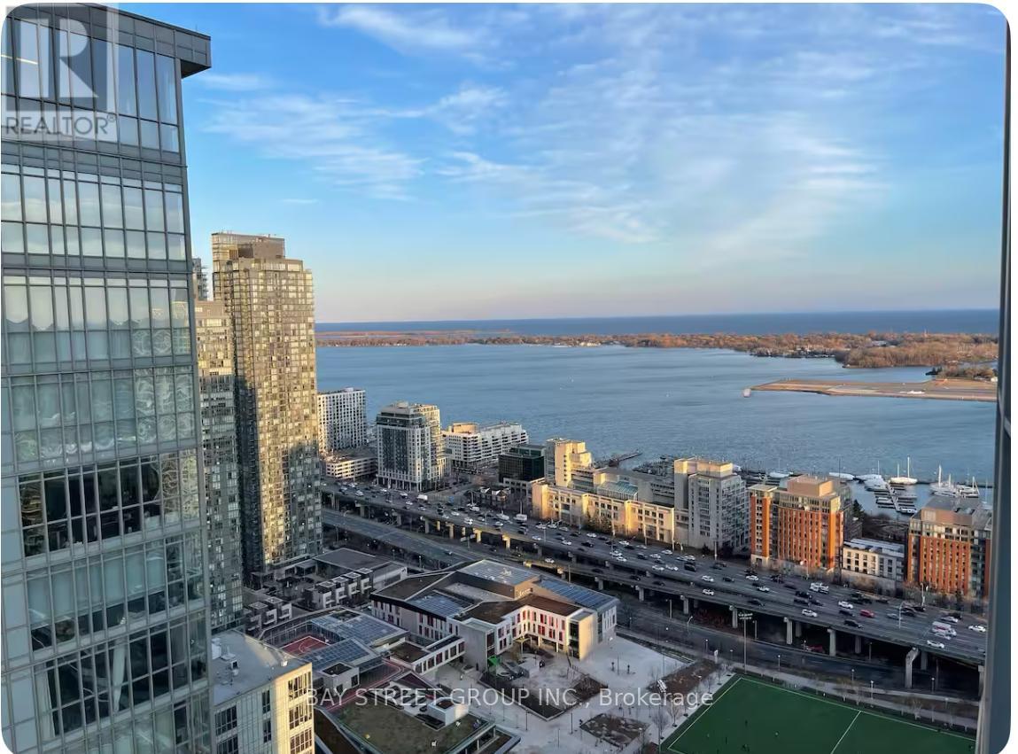 4303 - 21 ICEBOAT TERRACE
