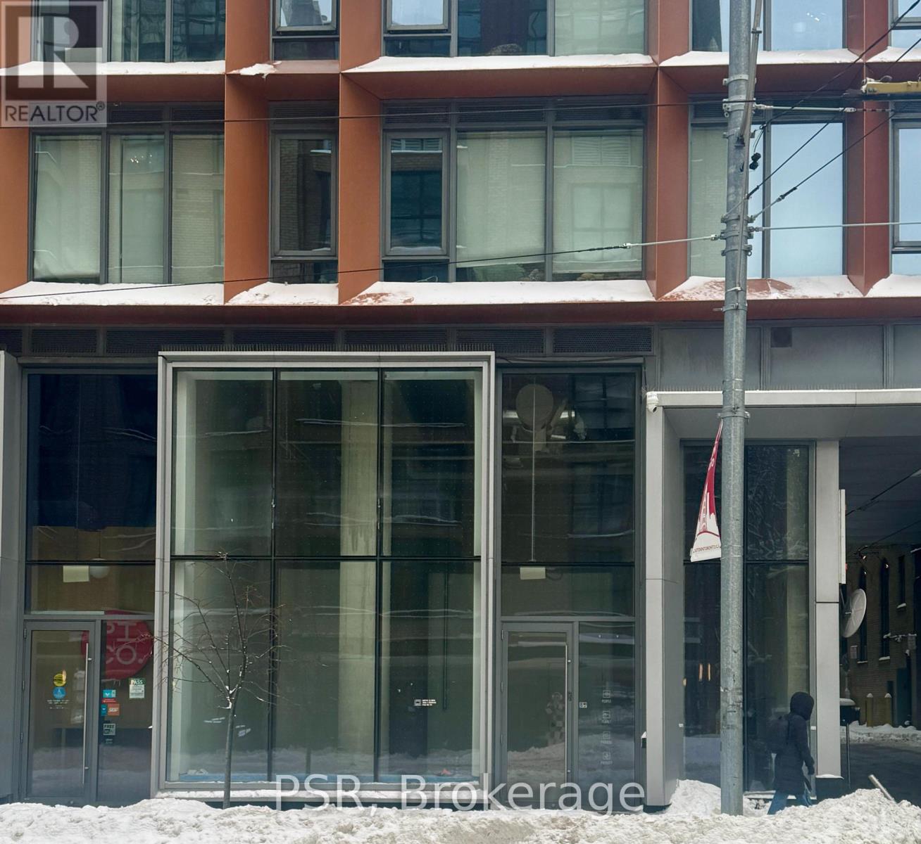 2A - 60 COLBORNE STREET Property Photo 1