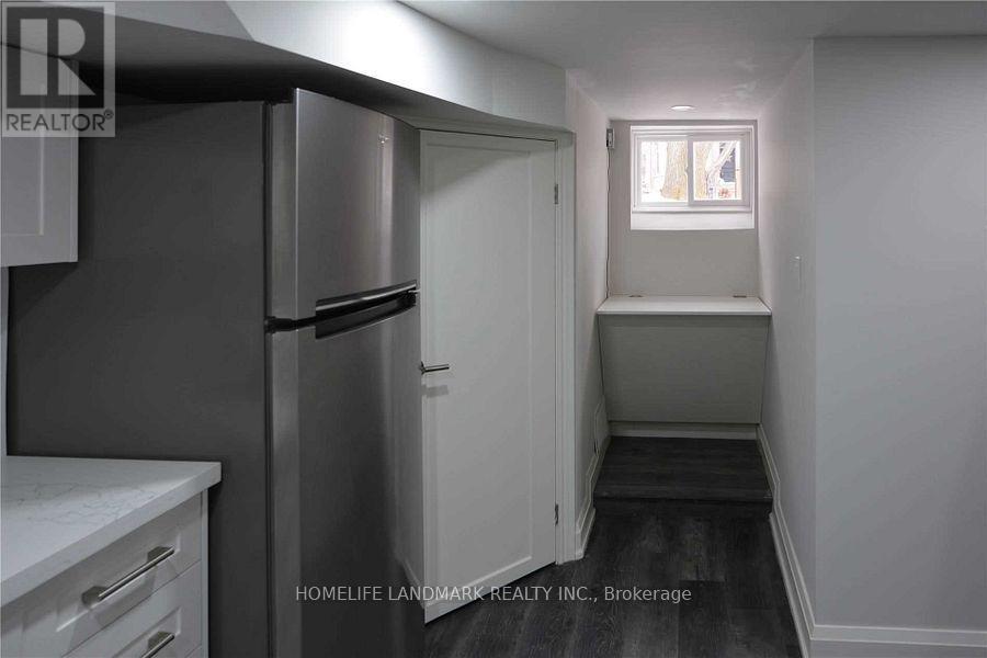 Basement - 215 Donlea Drive Property Photo 5
