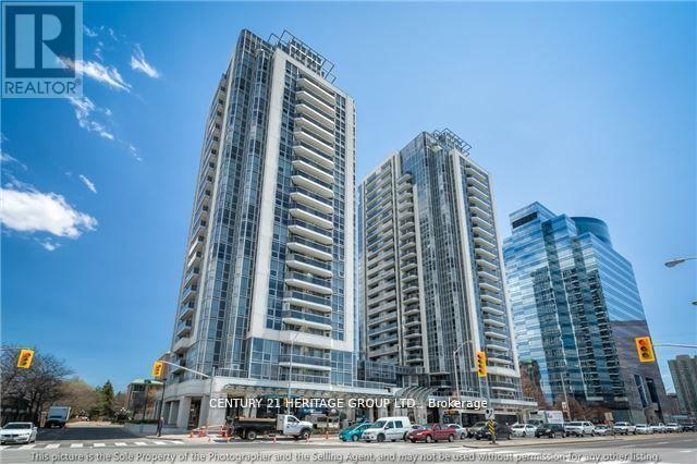 2105 - 5793 Yonge Street Property Photo 1