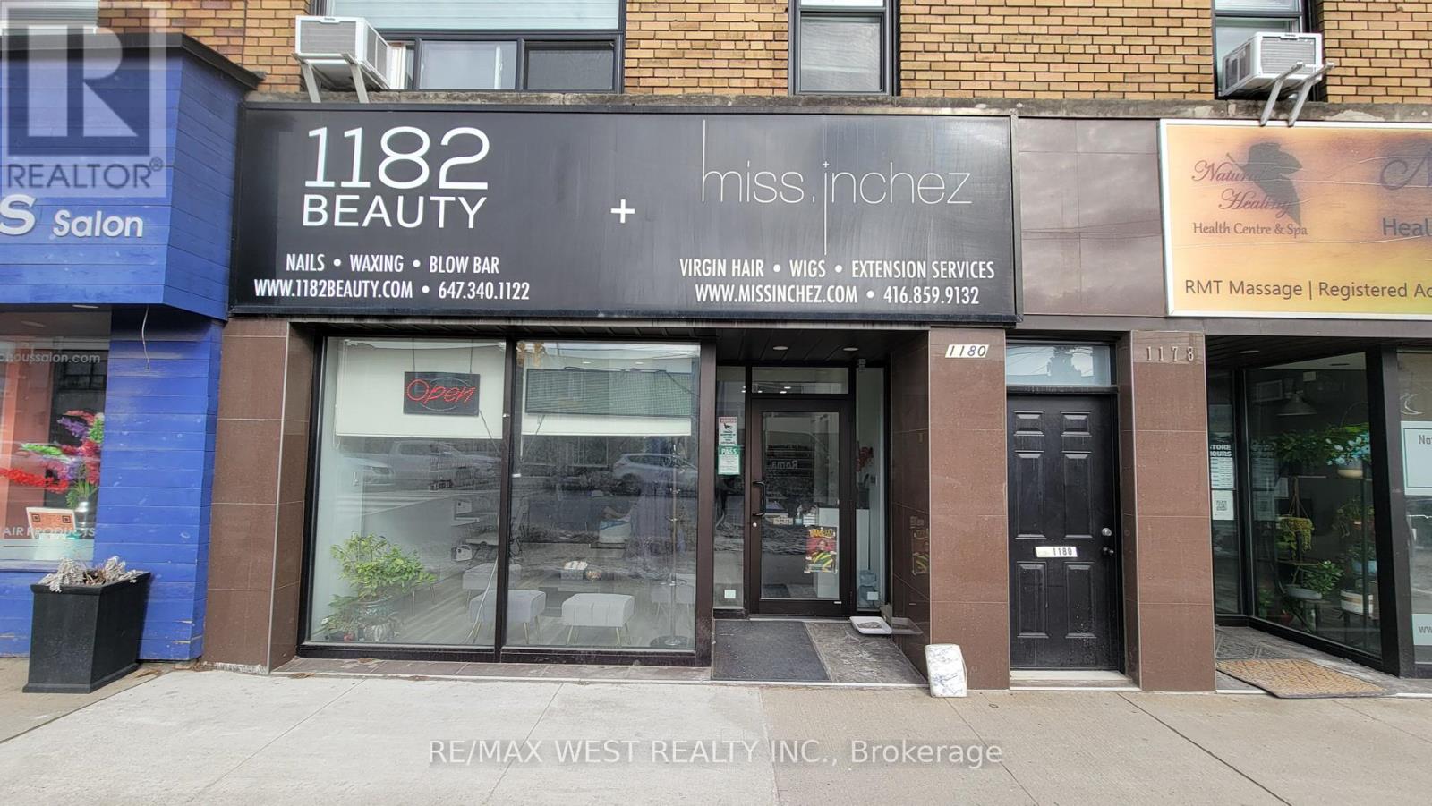 Rm2 - 1182 Eglinton Ave W Avenue Property Photo 8