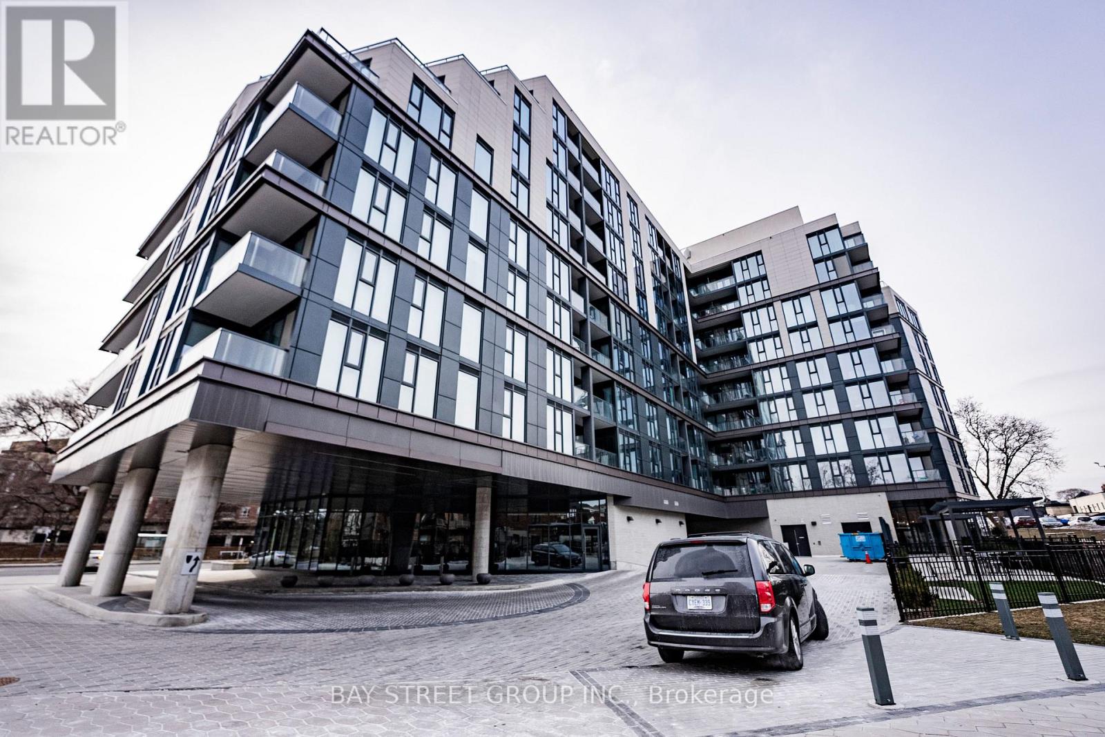 526 - 250 LAWRENCE AVENUE W Property Photo 1