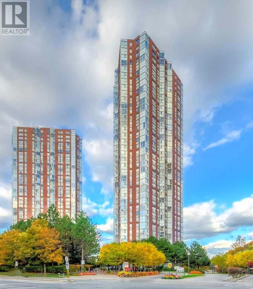 1103 - 5 Concorde Place Property Photo 1
