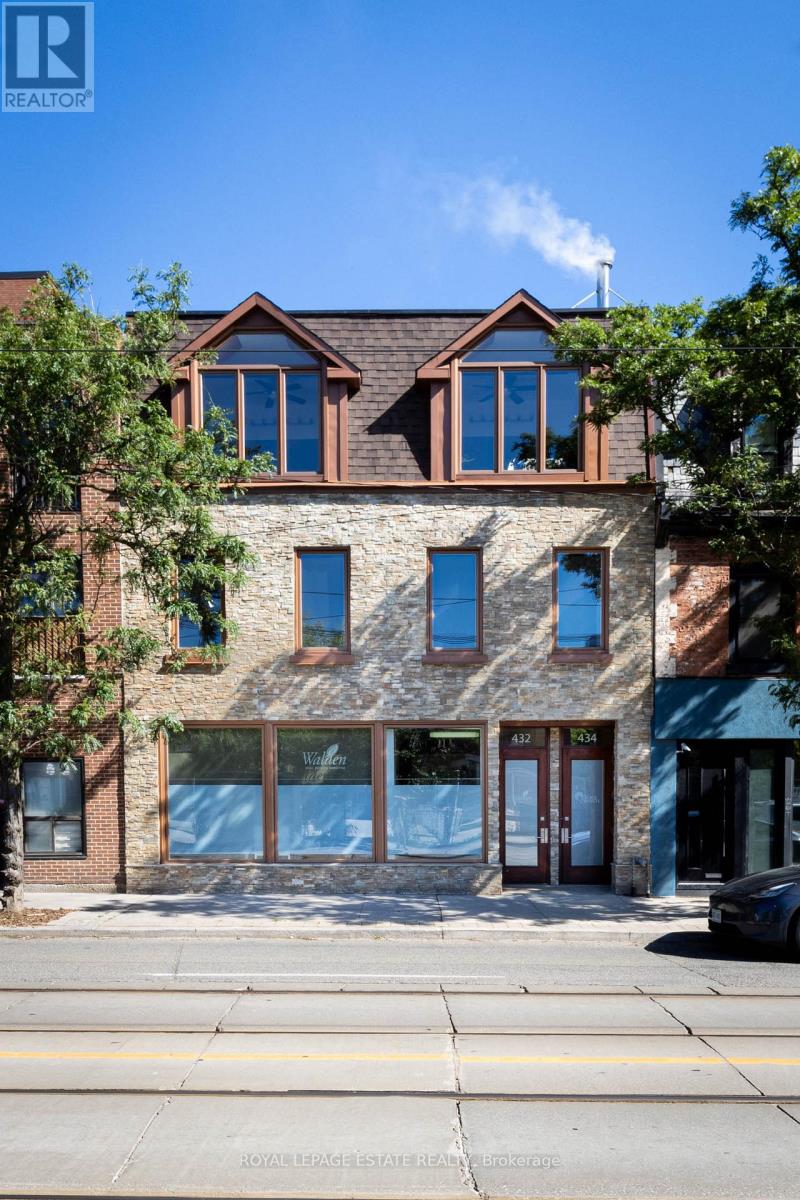 432/434 Queen Street E Property Photo