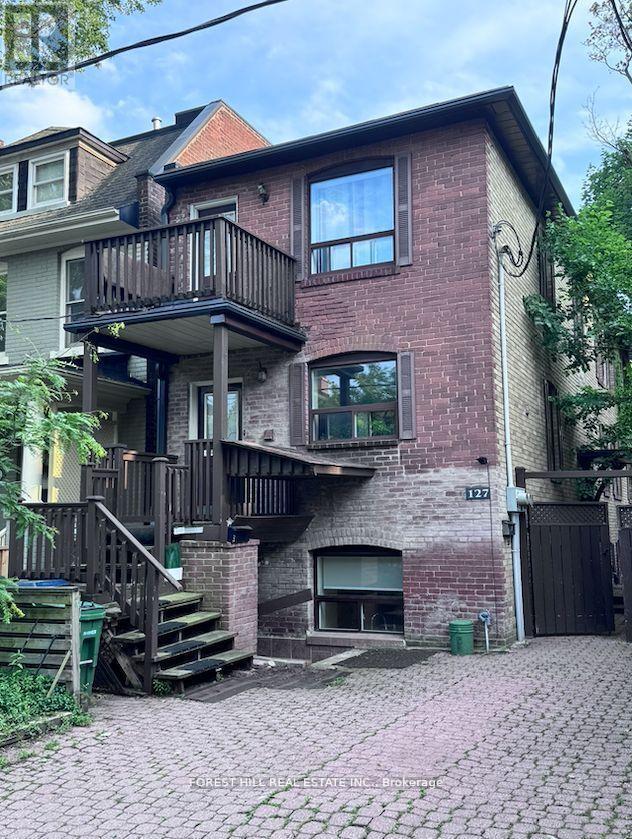 #main - 127 Summerhill Avenue Property Photo 1