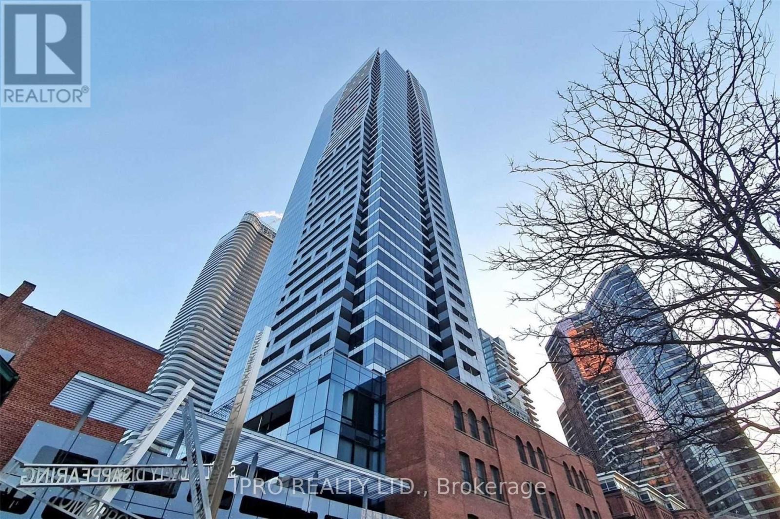 3503 - 5 ST JOSEPH STREET Property Photo 1