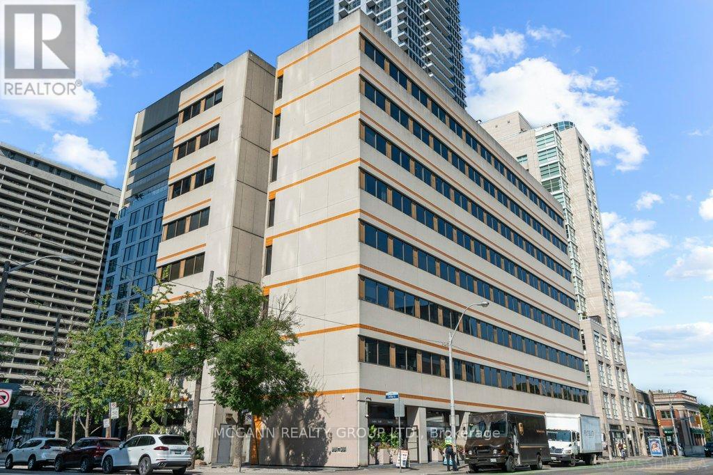 502 - 600 SHERBOURNE STREET Property Photo 1