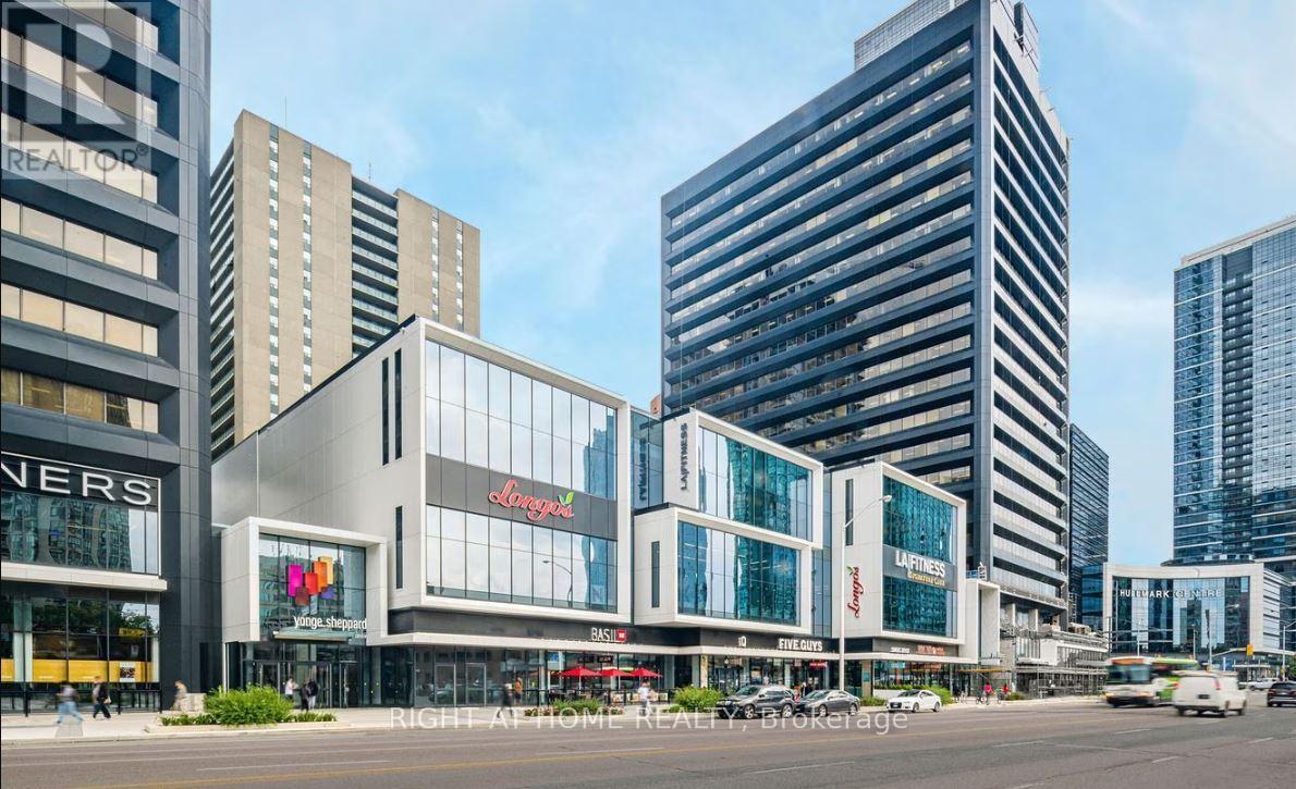 123 - 4841 YONGE STREET Property Photo 1