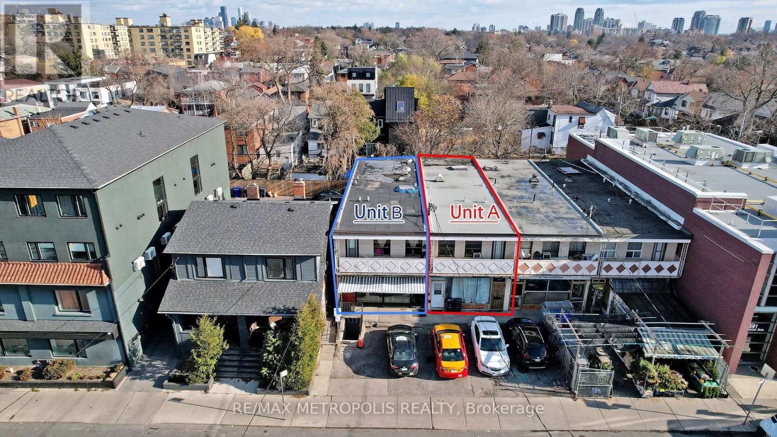 B - 349 Oakwood Avenue Property Photo 3