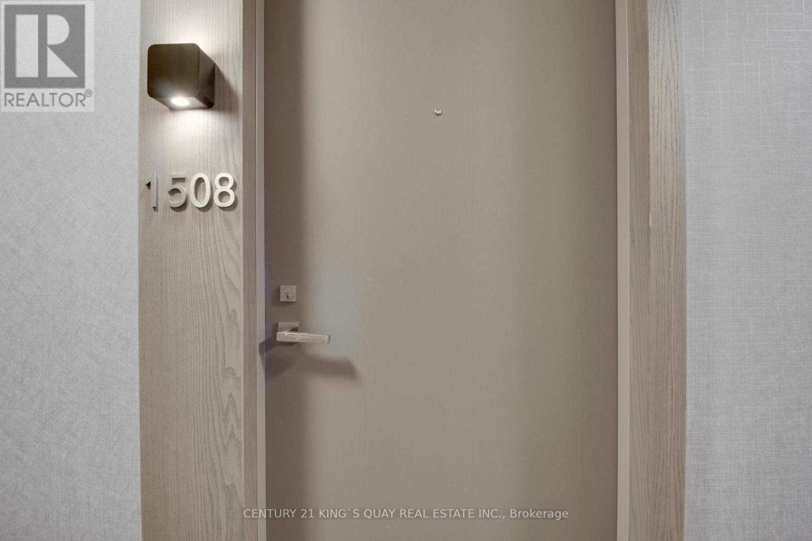 1508 - 501 St Clair Avenue W Property Photo 1